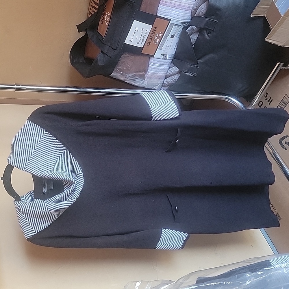 Brand new women coat